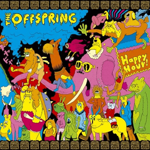 D.U.I. - The Offspring