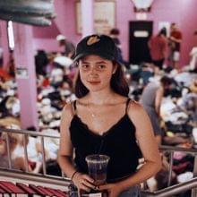 i wiiish i was a sailor - Clairo