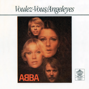 Voulez-Vous - ABBA