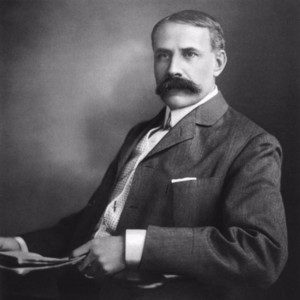In Moonlight - Edward Elgar