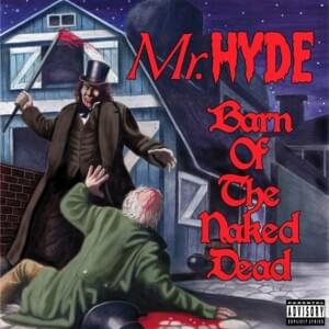Bums - Mr Hyde (Ft. Necro & Uncle Howie)