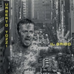 Monotonia rap - Umberto Tozzi