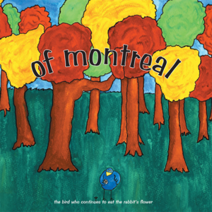 The Inner Light - of Montreal