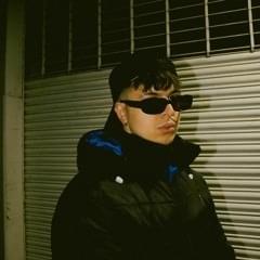 ALL BLACK - icy genesis