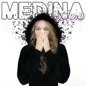 Et Øjeblik - Medina (DNK)