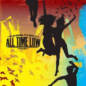 Break Out! Break Out! (Acoustic) - All Time Low