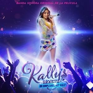 Key of Life (UCMK Remix) - KALLY'S Mashup Cast (Ft. Maia Reficco)