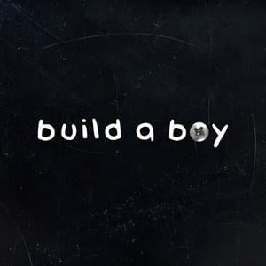 build a boy - Emlyn (Ft. Cloudy June)