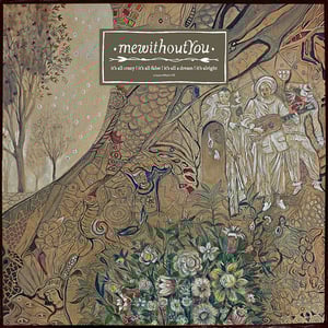 Timothy Hay - mewithoutYou