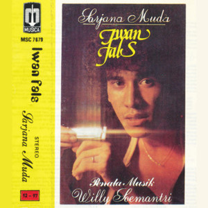 Sarjana Muda - Iwan Fals
