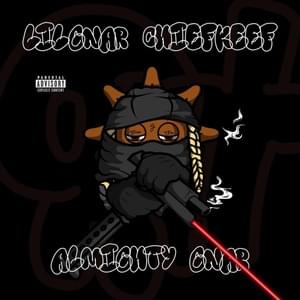 Tequila* - Lil Gnar (Ft. iann dior)