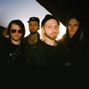 Лампами (With Lamps) - Нервы (Nervy)