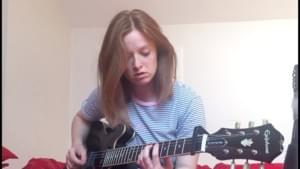 lifeline - Orla Gartland