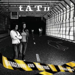 Divine - t.A.T.u.
