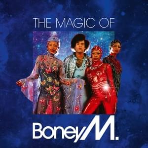 Happy Song (7" Version) - Boney M.