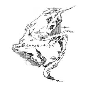 apparition - blackwinterwells (Ft. 8485, angelus, blackwinterwells, Chach, fns (bloodhounds), funeral, Grandee, Kit3, kuru, mental, midwxst, Misaku Foxx, POPSTARBILLS & Yung Skrrt)