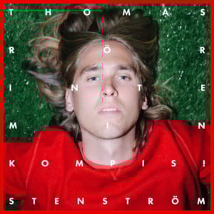 Så så så säg - Thomas Stenström