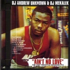 Rare Species - DJ Unknown & DJ Mekalek (Ft. Apathy, Celph Titled & Grafh)
