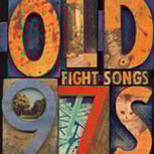 Crash on the Barrelhead - Old 97's