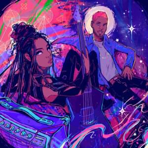 t r a n s p a r e n t s o u l (Remix) - WILLOW (Ft. Kid Cudi & Travis Barker)