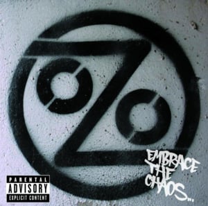 Vocal Artillery - Ozomatli (Ft. Kanetic Source, Medusa (FRA) & will.i.am)