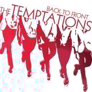 Let It Be Me - The Temptations