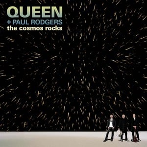 Through the Night - Queen (Ft. Paul Rodgers)