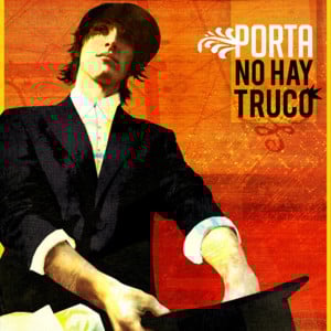 Harto y Cansado - Porta