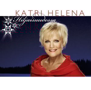 Joulumaa - Katri Helena