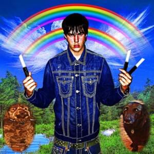 DUSTER HUFFER - Sematary