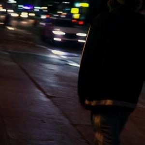 Anxious From The Topic & The Adderall - 93FEETOFSMOKE