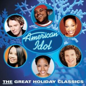Oh Holy Night - Kelly Clarkson