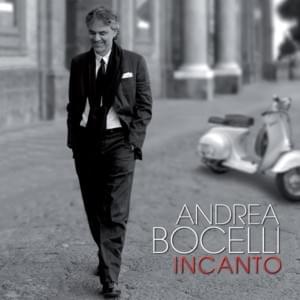 Voglio Vivere Così - Andrea Bocelli
