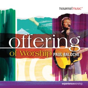 My Reward (Live) - Paul Baloche