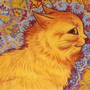 The Song Of Solomon And How She Sang It To Me - Current 93