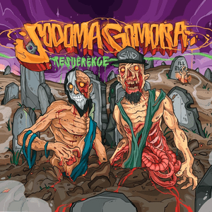 Destruction - Sodoma Gomora (Ft. Mr Hyde)