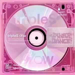 내적 댄스 (Inner Dance) - tripleS