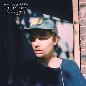Go Easy (Demo) - Mac DeMarco
