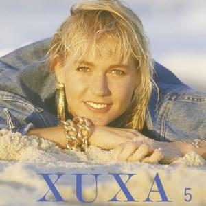 Twistxuxa - Xuxa (Ft. João Penca e seus Miquinhos Amestrados)
