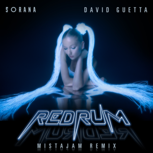 redruM (MistaJam Remix) - Sorana & David Guetta