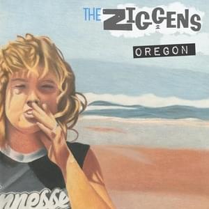 Dickie Ziggens - The Ziggens