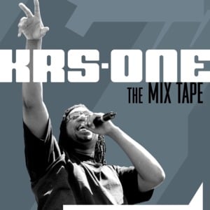 Down the Charts - KRS-One