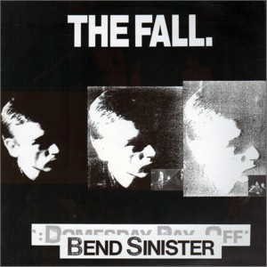 U.S. 80's-90's - The Fall