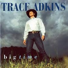 Wayfaring Stranger - Trace Adkins