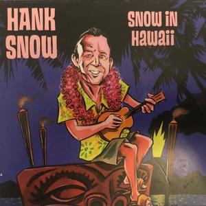 Pearly Shells - Hank Snow