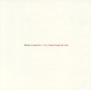 On Jesus’ Program - Mark Lanegan