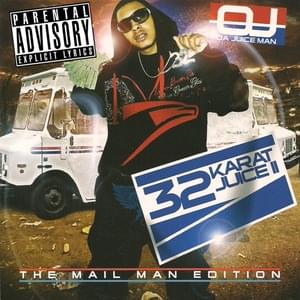 Do It - OJ da Juiceman (Ft. Gucci Mane)