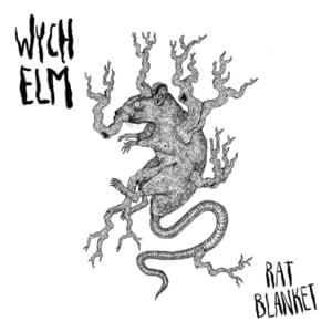 Monkey Jaw - wych elm