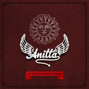 Zen (Club By Umberto Tavares e Mãozinha) (Remix) - Anitta