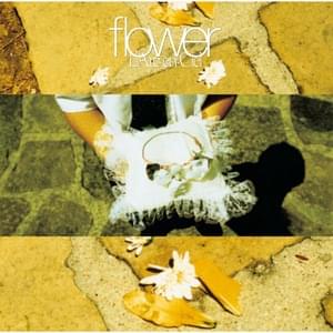 flower - L'Arc〜en〜Ciel